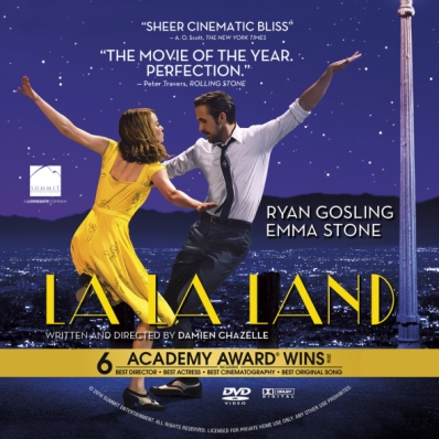 La La Land