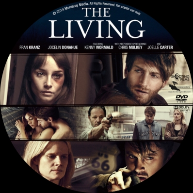 The Living