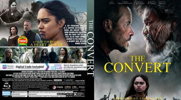 The Convert