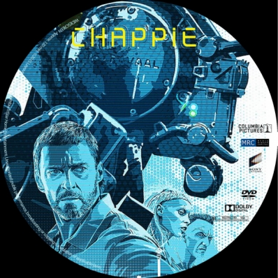 Chappie