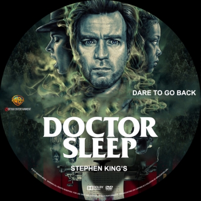 Doctor Sleep