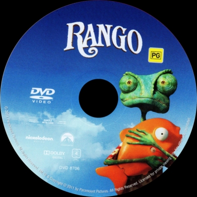 Rango