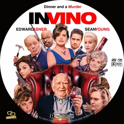 In Vino