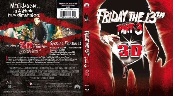 Friday the 13th Part 3 3D
