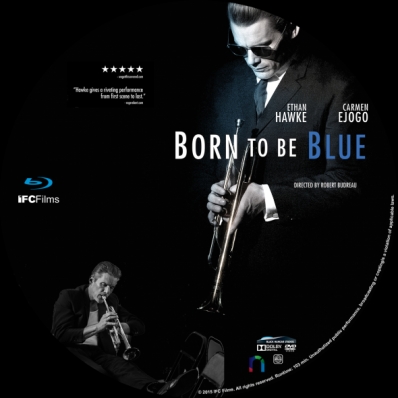 Born to Be Blue