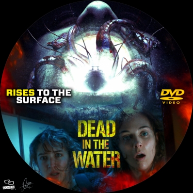 Dead in the Water