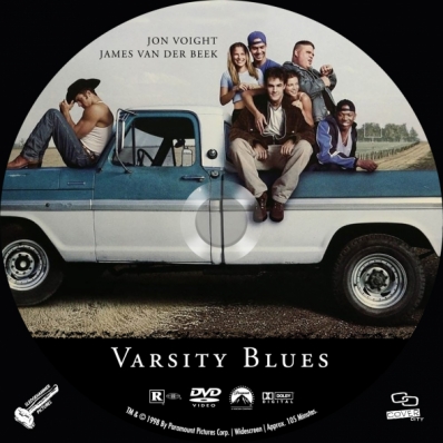 Varsity Blues