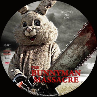 The Bunnyman Massacre