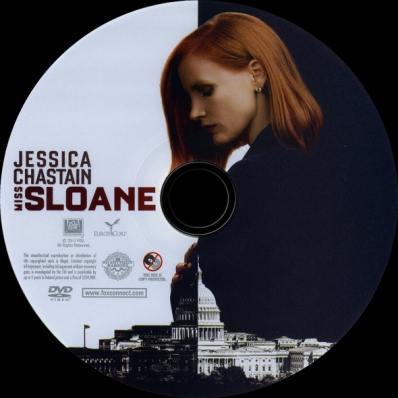 Miss Sloane