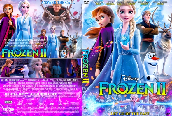 Frozen II