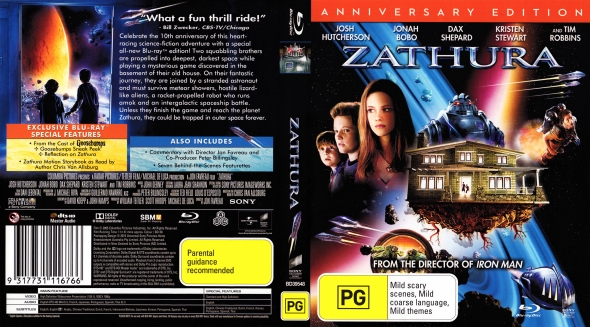 Zathura