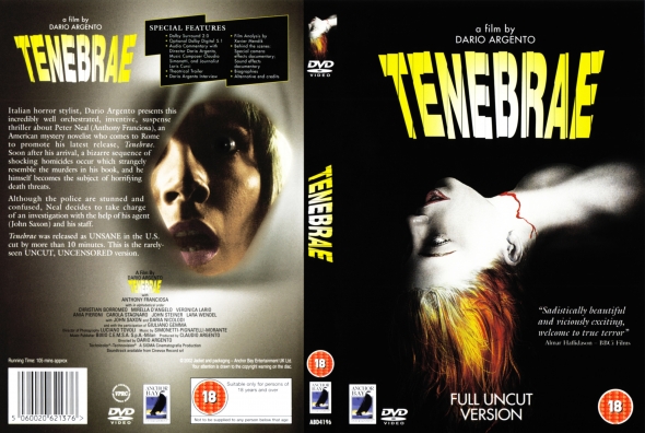 Tenebrae