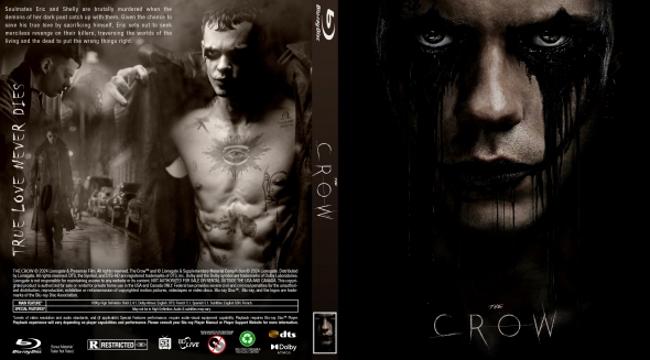 The Crow