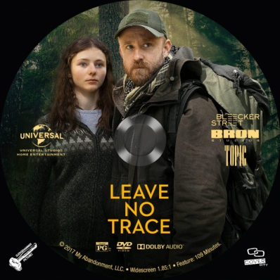 Leave No Trace