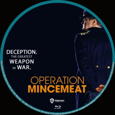 Operation Mincemeat