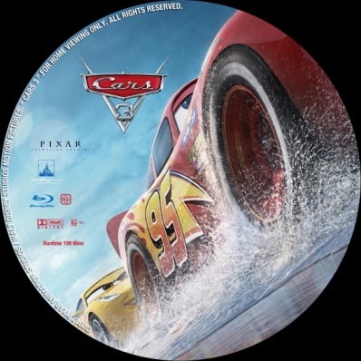 Cars 3