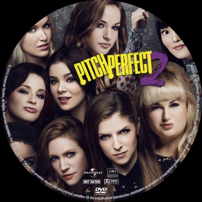 Pitch Perfect 2