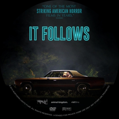 It Follows