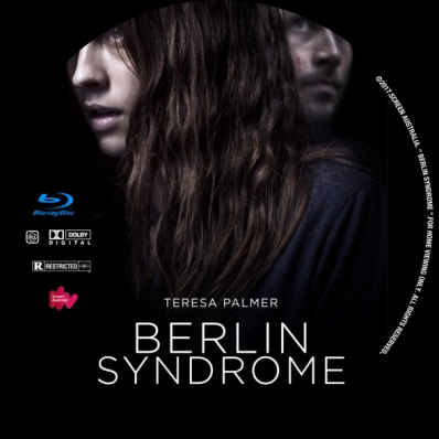 Berlin Syndrome