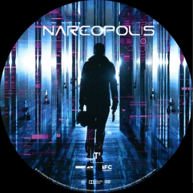 Narcopolis