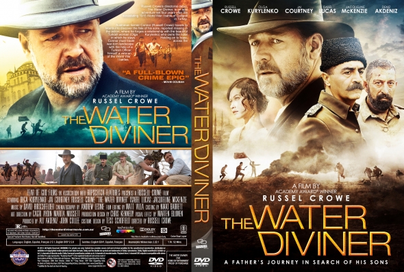 The Water Diviner