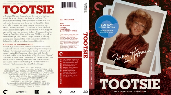 Tootsie