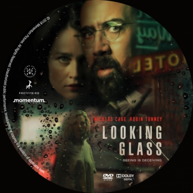 Looking Glass