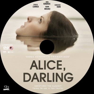 Alice, Darling