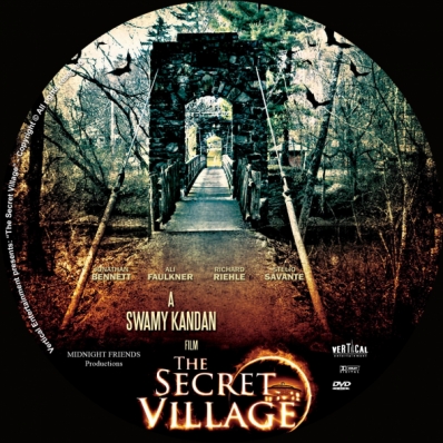 The Secret Village