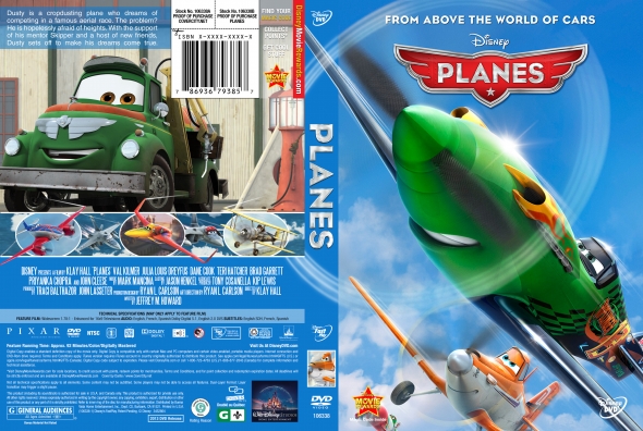 Planes