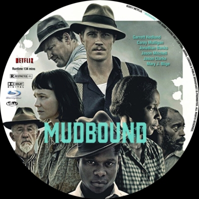 Mudbound