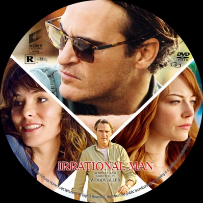 Irrational Man