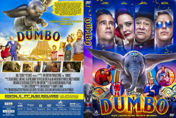 Dumbo