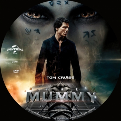 The Mummy