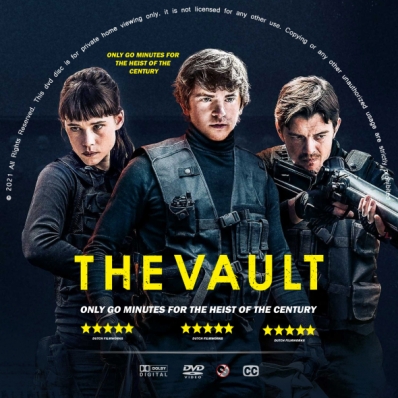 The Vault