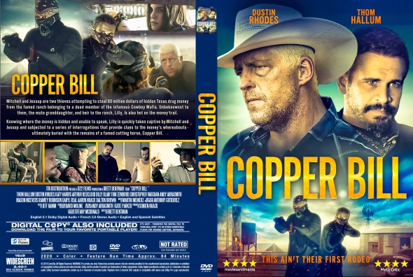 Copper Bill