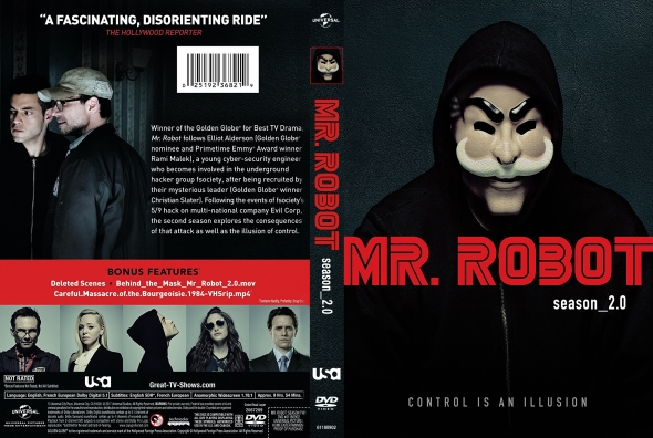 Mr. Robot - Season 2