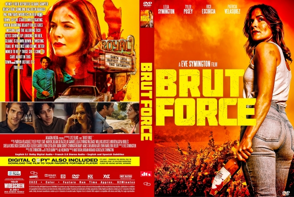 Brut Force