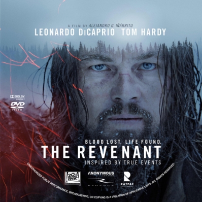 The Revenant