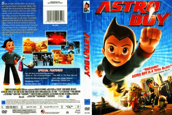 Astro Boy