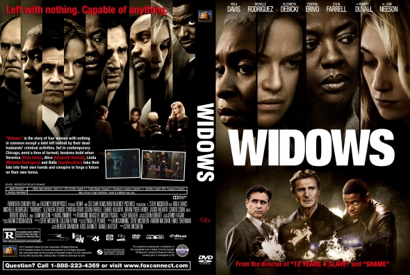 Widows