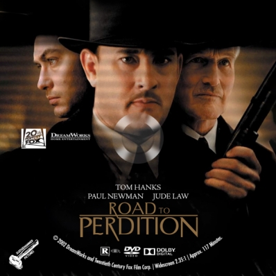 Road To Perdition