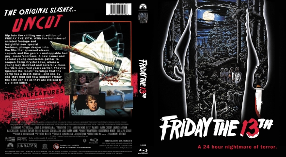 Friday the 13th