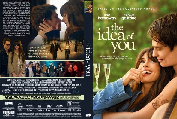 The Idea of You