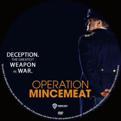 Operation Mincemeat