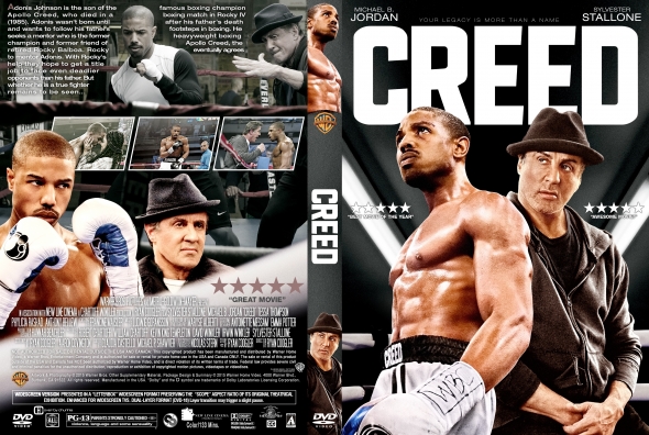 Creed