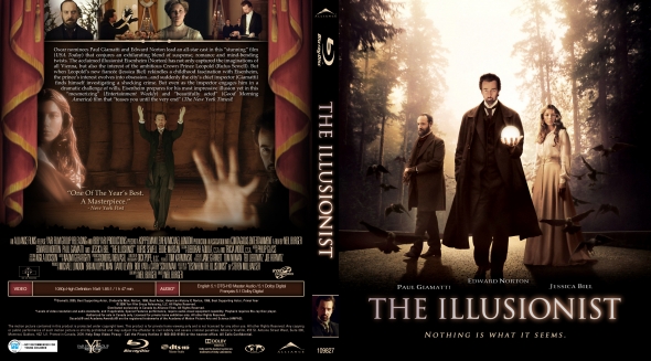 The Illusionist