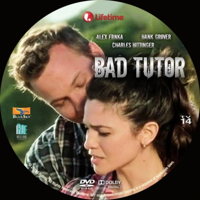 Bad Tutor