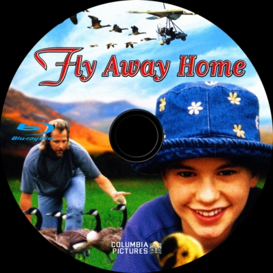 Fly Away Home