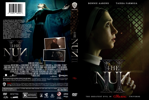 The Nun 2